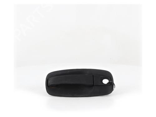 Used Front left exterior door handle Front left exterior door handle 37869958 37869958