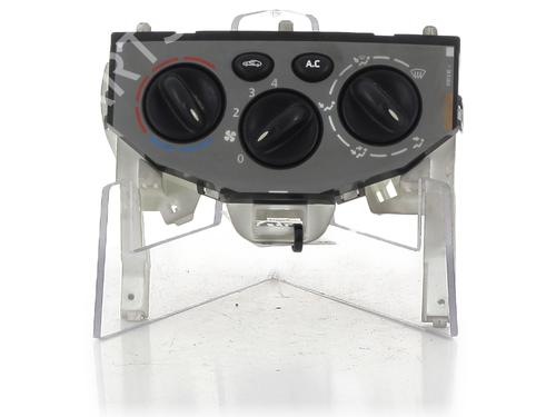 climate-control-renault-trafic-ii-van-fl-2001-31845265 main image