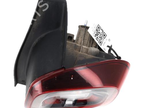 Used Right taillight Right taillight DACIA DUSTER (HM_) 1.3 TCe 150 (HMM3) (150 hp) 36402376 36402376
