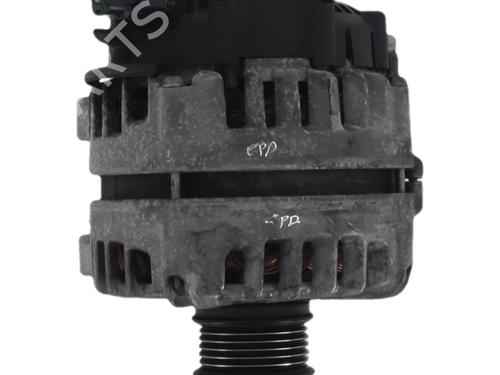 Alternator PEUGEOT 2008 I (CU_) 1.6 BlueHDi 100 | BP39547139M7 - Image 5