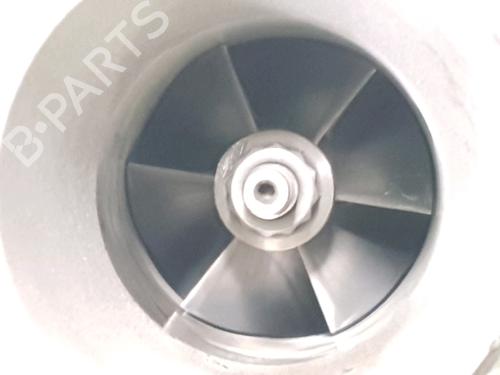 Engine PEUGEOT 407 Coupe (6C_) 2.7 HDi | BP30982320M1 