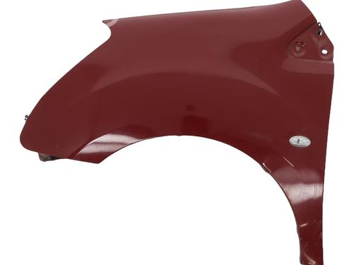 Forskærm venstre Forskærm venstre PEUGEOT PARTNER Tepee 1.6 HDi / BlueHDi 75 (75 hp) 33809380 33809380