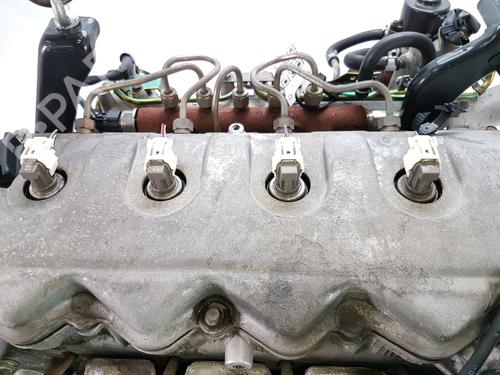 Engine NISSAN X-TRAIL I (T30) 2.2 dCi 4x4 | BP30118542M1