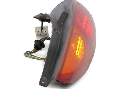 Left taillight NISSAN ALMERA TINO (V10)  | BP26305019C34 