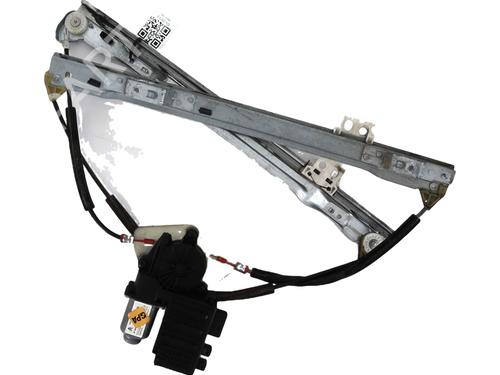 Used Front left window mechanism CITROËN C4 Picasso I MPV (UD_) [2006-2015]  28835488