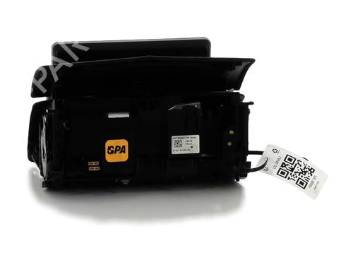 Display monitor MERCEDES-BENZ C-CLASS (W204)  | BP28835001C48 