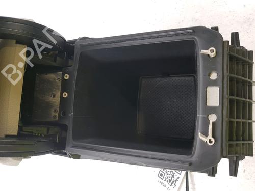 Armrest / Center console VW GOLF VII (5G1, BQ1, BE1, BE2) 1.2 TSI | BP27915227I20 