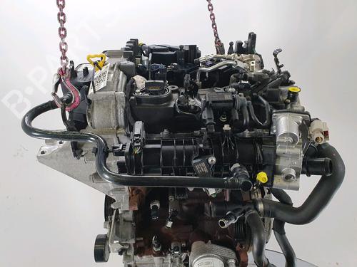 Engine FORD TRANSIT CONNECT V408 Box Body/MPV 1.0 EcoBoost | BP34204777M1  - Image 5