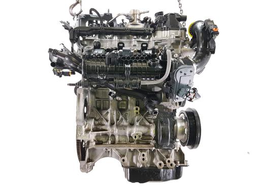 Motor PEUGEOT 208 II (UB_, UP_, UW_, UJ_) 1.2 PureTech 100 | BP29346441M1 