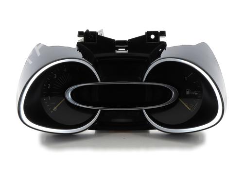 Instrument cluster RENAULT CLIO IV (BH_) 1.5 dCi 75 | BP24119435C47 