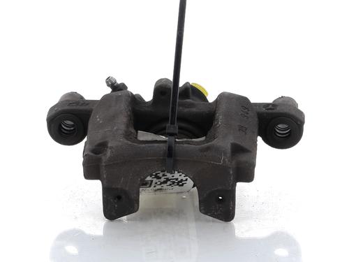 Left rear brake caliper MERCEDES-BENZ C-CLASS (W204) C 220 CDI (204.008) | BP27903809M107 