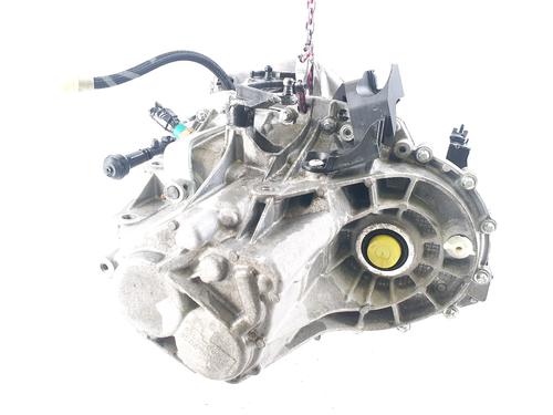 Gearbox RENAULT MEGANE IV Hatchback (B9A/M/N_) 1.5 Blue dCi 115 (B9A6) | BP33332632M3 - Image 4