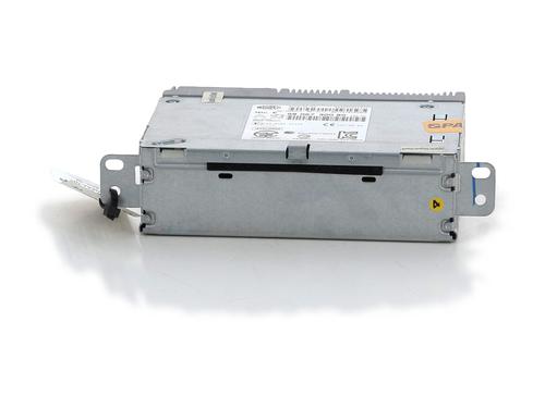 Used Radio PEUGEOT 2008 I (CU_) 1.6 VTi (120 hp) 27309190