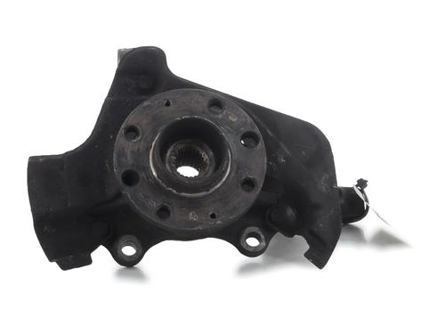 Used Right front steering knuckle OPEL CORSA D (S07) 1.4 (L08, L68) (100 hp) 31844805