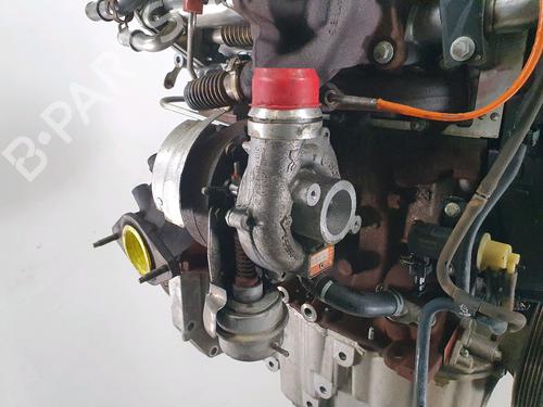 Engine DACIA DUSTER (HS_) 1.5 dCi | BP38768865M1 - Image 6