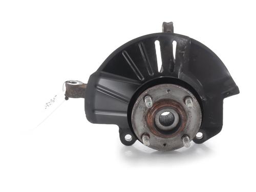 Used Left front steering knuckle Left front steering knuckle KIA RIO IV (YB, SC, FB) 1.0 T-GDI 100 (101 hp) 33645555 33645555