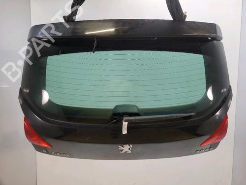 tailgate-peugeot-3008-i-mpv-0u_-2009-2010-2011-2012-2013-2014-2015-2016-2017-31821611 main image