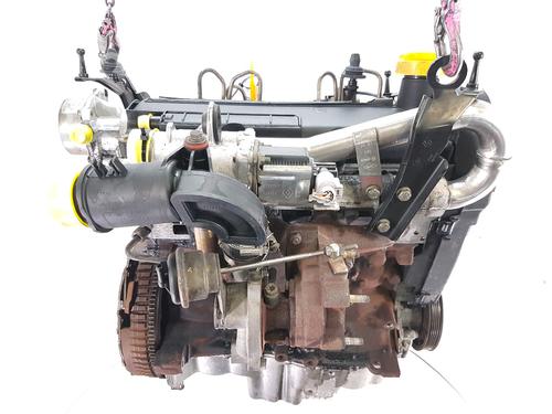 Engine RENAULT KANGOO (KC0/1_) 1.5 dCi (KC08, KC09) | BP36659856M1 - Image 5