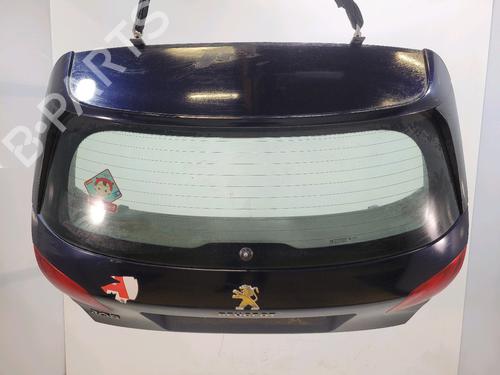 Used Tailgate Tailgate 32717857 32717857