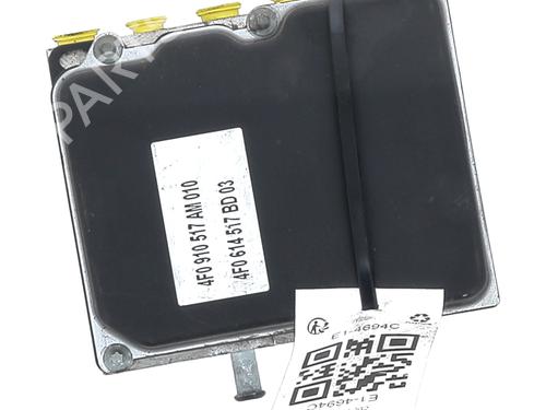 ABS pump AUDI A6 Allroad C6 (4FH)  | BP32512937M43 