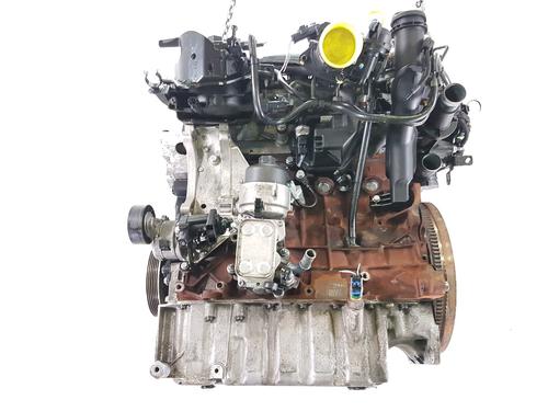 Engine PEUGEOT 308 I (4A_, 4C_) 2.0 HDi | BP29552263M1 