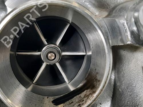 Engine VW SHARAN (7N1, 7N2) 2.0 TDI | BP31057056M1 
