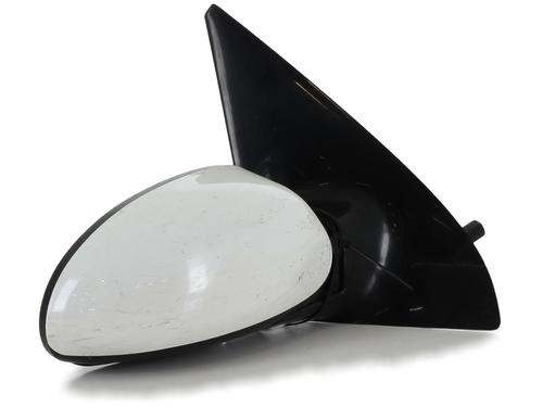 Right mirror FORD FOCUS I (DAW, DBW)  | BP28207991C27 