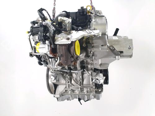 Engine SEAT ARONA (KJ7, KJP) 1.0 TSI | BP34575796M1 - Image 4