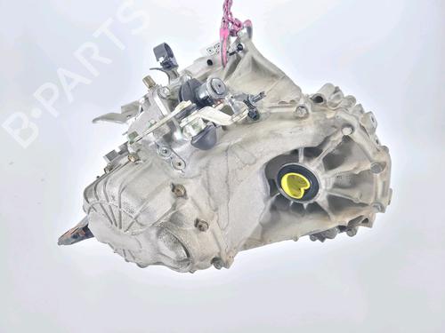 Gearbox TOYOTA YARIS (_P1_) 1.4 D-4D (NLP10_, NLP10R) | BP30190309M3