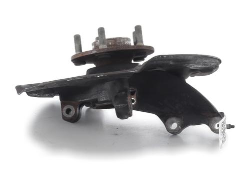 Left front steering knuckle FORD PUMA (J2K, CF7) 1.5 ST EcoBoost | BP33732813M25 - Image 2