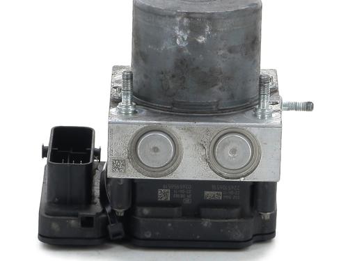 Used ABS pump IVECO DAILY VI Platform/Chassis 35S16, 35C16, 40C16, 42S16, 50C16, 60C16, 65C16, 70C16 (160 hp) 30631688