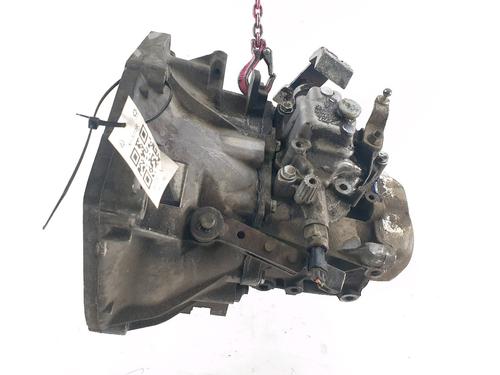 Used Gearbox FIAT 500 (312_) 1.2 (312AXA1A) (69 hp) 29416215