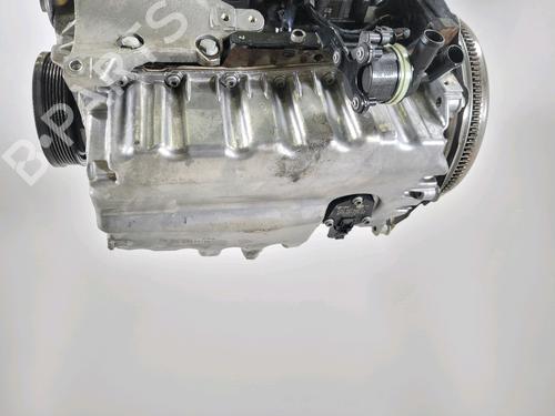 Engine VW GOLF PLUS V (5M1, 521)  | BP28207596M1 