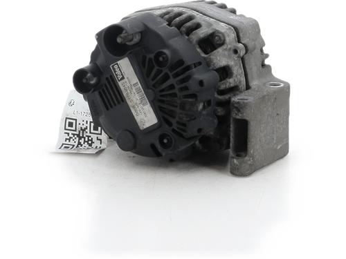 Alternator FIAT 500 (312_) 1.3 D Multijet (312AXB1A) | BP38008126M7 - Image 3