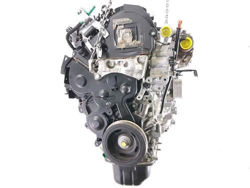 Used Engine Engine CITROËN C4 II (NC_) 1.6 BlueHDi 100 (99 hp) 33567118 33567118
