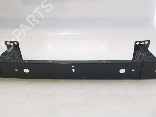 Front bumper reinforcement RENAULT TWINGO III (BCM_, BCA_) 0.9 TCe 90 (BCM9, BCM2) | BP29231402C109 