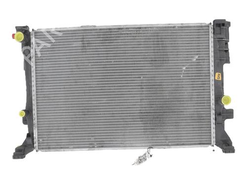 Used Water radiator MERCEDES-BENZ B-CLASS Sports Tourer (W246, W242) B 200 (246.243) (156 hp) 30367259