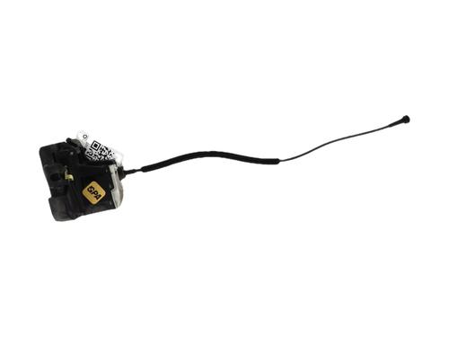 Used Front left lock Front left lock RENAULT CLIO II (BB_, CB_) [1998-2016] 34610943 34610943