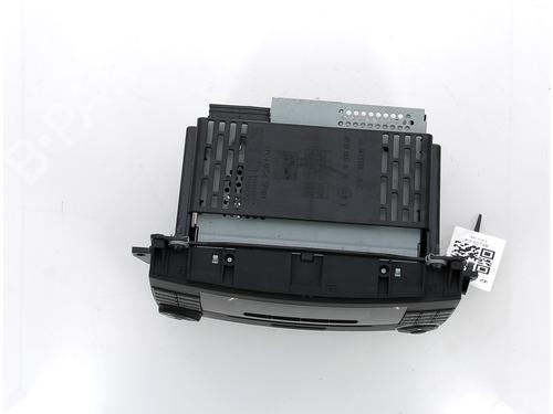 Radio MERCEDES-BENZ VITO Bus (W639) 115 CDI 4x4 (639.701, 639.705) | BP18060157E6 