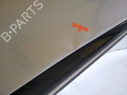 Right front door RENAULT CLIO IV (BH_) 1.5 dCi 90 | BP29553096C3 