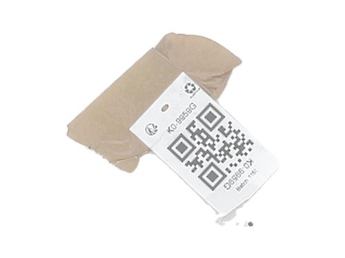 Used Front right quarter glass MERCEDES-BENZ SPRINTER 5-t Van (B906) 514 CDI (906.653, 906.655, 906.657) (143 hp) 31578029