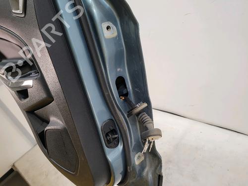 Left rear door FORD ECOSPORT 1.0 EcoBoost | BP29741756C4 