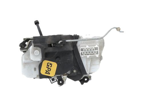 Used Front left lock Front left lock 39547614 39547614