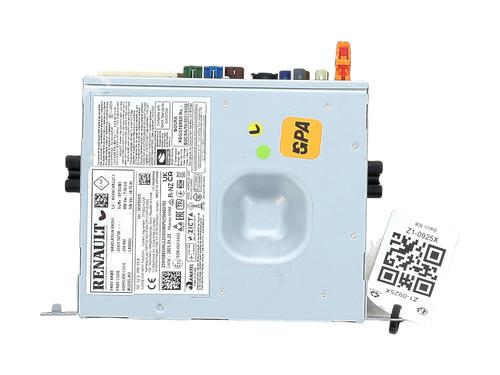 Radio RENAULT CAPTUR II (HF_) E-TECH 145 (HFMU) | BP31207463E6