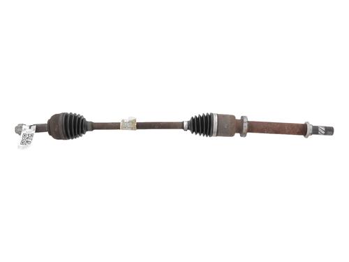Used Right front driveshaft RENAULT MODUS / GRAND MODUS (F/JP0_) 1.2 (JP0C, JP0K, FP0C, FP0K, FP0P, JP0P, JP0T) (75 hp) 32180862