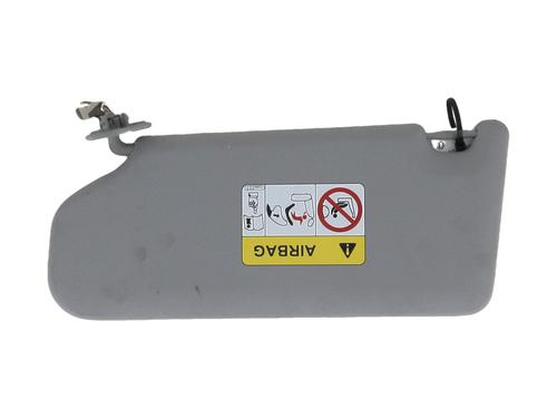 Right sun visor CITROËN C4 AIRCROSS 1.6 HDi 115 AWC | BP33733039I2 - Image 2