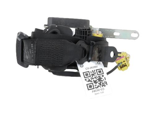 Used Front left seatbelt Front left seatbelt VW POLO IV (9N_, 9A_) 1.4 TDI (70 hp) 33299871 33299871