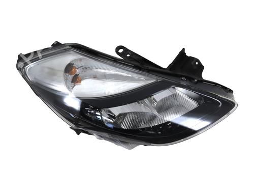 Right headlight RENAULT CLIO III Grandtour (KR0/1_) 1.5 dCi | BP29416911C29 