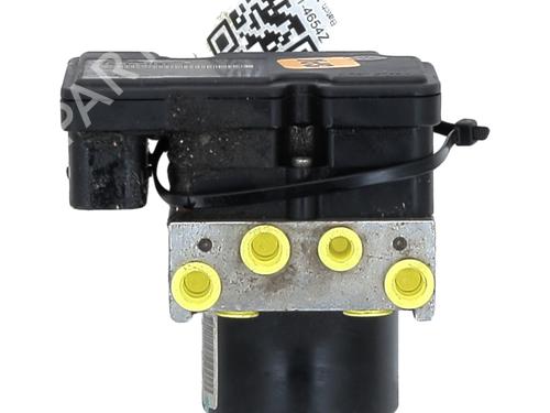 ABS pump PEUGEOT 207 (WA_, WC_) 1.4 HDi | BP29695986M43 