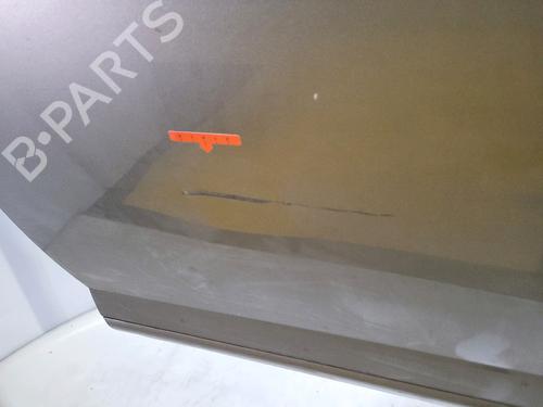 Left rear door PEUGEOT 5008 (0U_, 0E_) 1.6 BlueHDi 120 | BP29696477C4 